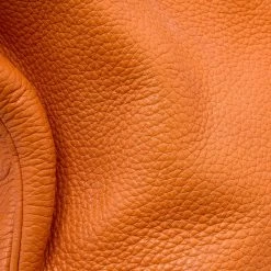 Hermes Hermès Orange Togo Leather Palladium Plated Birkin 40 Bag For Women -Deals Hermes Store luxury women hermes used handbags p623936 006