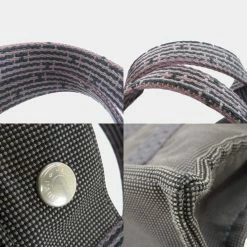 Hermes Aleline Tote PM Handbag Canvas For Women 20 Hermes Aleline Tote PM Handbag Canvas For Women -Deals Hermes Store luxury women hermes used handbags p625691 009