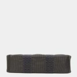 Hermes Aleline Tote PM Handbag Canvas For Women 15 Hermes Aleline Tote PM Handbag Canvas For Women -Deals Hermes Store luxury women hermes used handbags p625691 010