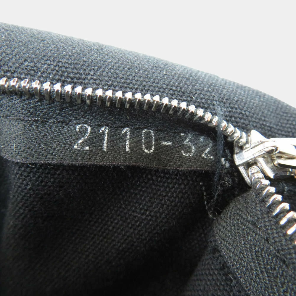 Hermes Fool Tubasus Shoulder Bag Canvas For Women 8 Hermes Fool Tubasus Shoulder Bag Canvas For Women - Image 6