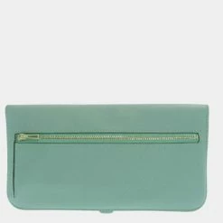 Hermes Dogon Long Wallet Swift Ladies For Women -Deals Hermes Store luxury women hermes used handbags p625725 003