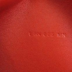 Hermes Dogon Long Red Purse Taurillon Ladies HERMES For Women -Deals Hermes Store luxury women hermes used handbags p625736 002