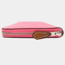 Hermes Azap Silk Inn Long Epson Wallet Ladies HERMES For Women -Deals Hermes Store luxury women hermes used handbags p625737 004