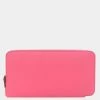 Hermes Azap Silk Inn Long Epson Wallet Ladies HERMES For Women -Deals Hermes Store luxury women hermes used handbags p625737 005