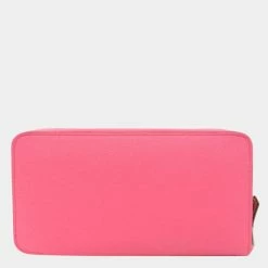 Hermes Azap Silk Inn Long Epson Wallet Ladies HERMES For Women -Deals Hermes Store luxury women hermes used handbags p625737 008
