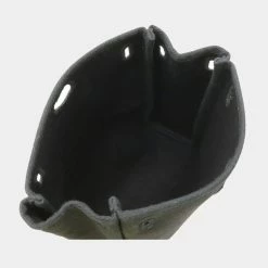 Hermes Ale Bag TPM Shoulder Toile GM Canvas Leather Beige Black With Natural Replacement H Engraved For Women -Deals Hermes Store luxury women hermes used handbags p625741 008