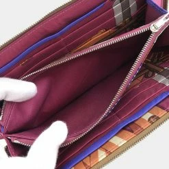 Hermes Wallet Ladies Azap Long Silk In Vaux Epson Etup O Engraved For Women -Deals Hermes Store luxury women hermes used handbags p625753 008