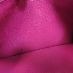 Hermes Dogon GM Goat Long Wallet Ladies For Women -Deals Hermes Store luxury women hermes used handbags p625754 009