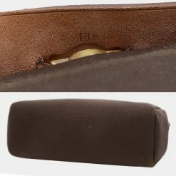 Hermes Ale Bag PM Vibrato Brown F Engraved For Women -Deals Hermes Store luxury women hermes used handbags p625766 001