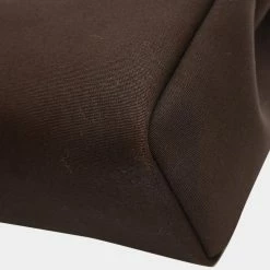 Hermes Ale Bag PM Vibrato Brown F Engraved For Women -Deals Hermes Store luxury women hermes used handbags p625766 002