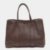 Hermes Garden TPM Twilly Havana Tote Bag Swift Ladies For Women -Deals Hermes Store luxury women hermes used handbags p625783 002