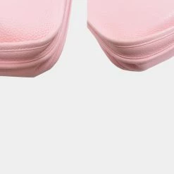 Hermes Evelyn 3 PM Rose Sakura Shoulder Bag Taurillon Ladies For Women -Deals Hermes Store luxury women hermes used handbags p625803 009