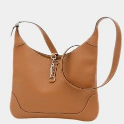 Hermes Trim 31 Evercolor Gold Y Engraved For Women -Deals Hermes Store luxury women hermes used handbags p625815 005