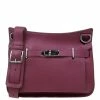 Hermes Ruby Taurillon Clemence Leather Jypsiere 31 Bag For Women 1 Hermes Ruby Taurillon Clemence Leather Jypsiere 31 Bag For Women -Deals Hermes Store luxury women hermes used handbags p62797 001