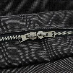 Hermes Aleline MM Tote Bag Canvas Gray For Women -Deals Hermes Store luxury women hermes used handbags p628110 008