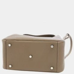 Hermes Lindy 26 Taurillon Etupe Z Engraved Handbag Shoulder Bag For Women -Deals Hermes Store luxury women hermes used handbags p628131 007