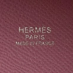 Hermes Mauve Sylvestre/Rogue H/Jaune De Naples Epsom Leather Picotin Lock Tressage MM Bag For Women -Deals Hermes Store luxury women hermes used handbags p628402 008