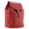 Hermes Red Courchevel Leather Isabel Backpack For Women -Deals Hermes Store luxury women hermes used handbags p630017 010