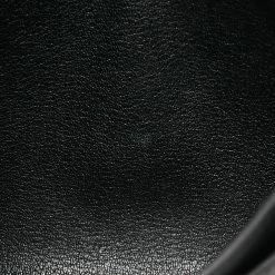 Hermes Black Epsom Leather Kelly Depeches 25 Pouch For Women -Deals Hermes Store luxury women hermes used handbags p631592 006