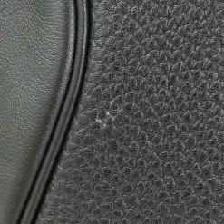 Hermes Virevolte 35 Black Vaux Swift Taurillon Clemence Clutch Bag For Women -Deals Hermes Store luxury women hermes used handbags p631755 003