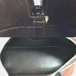 Hermes 2Way Bored 31 Brown Multicolor Vibrato Box Calf Ladies Shoulder Bag For Women -Deals Hermes Store luxury women hermes used handbags p631759 004