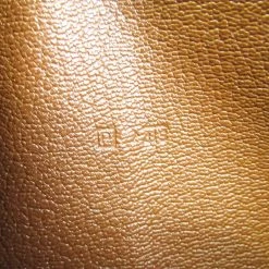 Hermes Azap Long Hose Motif Women's Fjord Leather Wallet (bi-fold) Brow BF544547 For Women -Deals Hermes Store luxury women hermes used handbags p637266 010