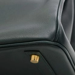 Hermes Birkin 30 Taurillon Nobillo Versipre D Engraved Handbag For Women -Deals Hermes Store luxury women hermes used handbags p637279 006