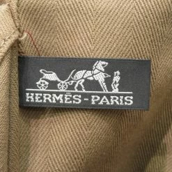 Hermes Valparaiso MM Handbag Etup Canvas X Leather For Women 27 Hermes Valparaiso MM Handbag Etup Canvas X Leather For Women -Deals Hermes Store luxury women hermes used handbags p637313 010