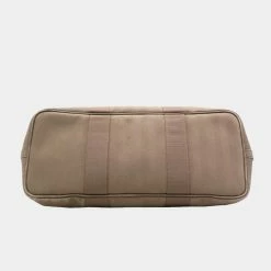 Hermes Valparaiso MM Handbag Etup Canvas X Leather For Women 25 Hermes Valparaiso MM Handbag Etup Canvas X Leather For Women -Deals Hermes Store luxury women hermes used handbags p637313 018