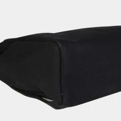 Hermes Black Toile & Vache Hunter Herbag Backpack BPHW For Women -Deals Hermes Store luxury women hermes used handbags p639055 007