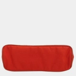 Hermes Bolide Pouch Canvas Ladies Hermes For Women -Deals Hermes Store luxury women hermes used handbags p642203 001