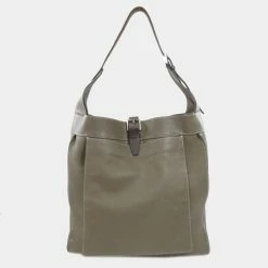 Hermes Marwari GM Taurillon Etoop Etope Shoulder Bag Ladies Hermes For Women