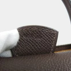 Hermes Paris Bombay 27 Epson Handbag Ladies Hermes For Women -Deals Hermes Store luxury women hermes used handbags p642228 001