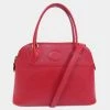 Hermes Bolide 27 Epson Red Handbag Ladies Hermes For Women 1 Hermes Bolide 27 Epson Red Handbag Ladies Hermes For Women -Deals Hermes Store luxury women hermes used handbags p642238 003