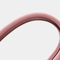 Hermes Garden Party TPM 30 Buffle Sindhu Pink â¡ O Engraved Handbag For Women -Deals Hermes Store luxury women hermes used handbags p642240 001