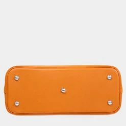 Hermes Bolide 1923 Orange Handbag Epson Ladies Hermes For Women 15 Hermes Bolide 1923 Orange Handbag Epson Ladies Hermes For Women -Deals Hermes Store luxury women hermes used handbags p642241 001