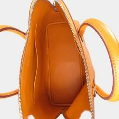 Hermes Bolide 1923 Orange Handbag Epson Ladies Hermes For Women 16 Hermes Bolide 1923 Orange Handbag Epson Ladies Hermes For Women -Deals Hermes Store luxury women hermes used handbags p642241 002