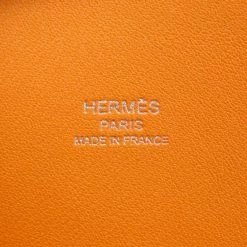 Hermes Bolide 1923 Orange Handbag Epson Ladies Hermes For Women 17 Hermes Bolide 1923 Orange Handbag Epson Ladies Hermes For Women -Deals Hermes Store luxury women hermes used handbags p642241 005