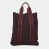 Hermes Red Fourre Tout Cabas For Women -Deals Hermes Store luxury women hermes used handbags p644859 004