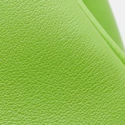 Hermes Anis Green Swift Leather Gold Hardware Kelly Retourne 28 Bag For Women -Deals Hermes Store luxury women hermes used handbags p645416 008