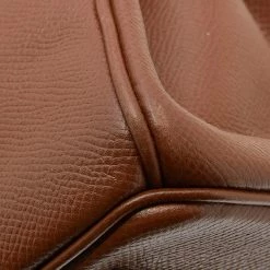 Hermes Gold Epsom Leather Palladium Hardware Birkin 30 Bag For Women 21 Hermes Gold Epsom Leather Palladium Hardware Birkin 30 Bag For Women -Deals Hermes Store luxury women hermes used handbags p645435 010