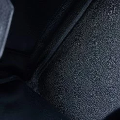 Hermes Black Clemence Leather Palladium Hardware Birkin 30 Bag For Women -Deals Hermes Store luxury women hermes used handbags p645441 006