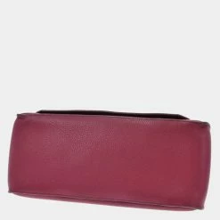 Hermes Purple Taurillon Clemence Leather Jypsière 37 Shoulder Bag For Women 16 Hermes Purple Taurillon Clemence Leather Jypsière 37 Shoulder Bag For Women -Deals Hermes Store luxury women hermes used handbags p646431 003