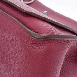 Hermes Purple Taurillon Clemence Leather Jypsière 37 Shoulder Bag For Women 24 Hermes Purple Taurillon Clemence Leather Jypsière 37 Shoulder Bag For Women -Deals Hermes Store luxury women hermes used handbags p646431 005