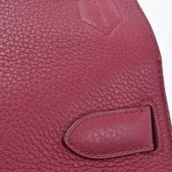 Hermes Purple Taurillon Clemence Leather Jypsière 37 Shoulder Bag For Women 20 Hermes Purple Taurillon Clemence Leather Jypsière 37 Shoulder Bag For Women -Deals Hermes Store luxury women hermes used handbags p646431 011