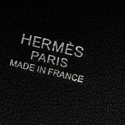 Hermes Grey/Noir Felt And Swift Leather Picotin Lock 18 Bag For Women -Deals Hermes Store luxury women hermes used handbags p647446 008