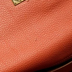 Hermes Sanguine Togo Leather Gold Finish Kelly Retourne 35 Bag For Women 33 Hermes Sanguine Togo Leather Gold Finish Kelly Retourne 35 Bag For Women -Deals Hermes Store luxury women hermes used handbags p647769 009