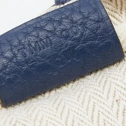 Hermes Blue Saphir/Gris Taurillion Clemence Leather Palladium Plated Victoria II Bag For Women -Deals Hermes Store luxury women hermes used handbags p649167 011