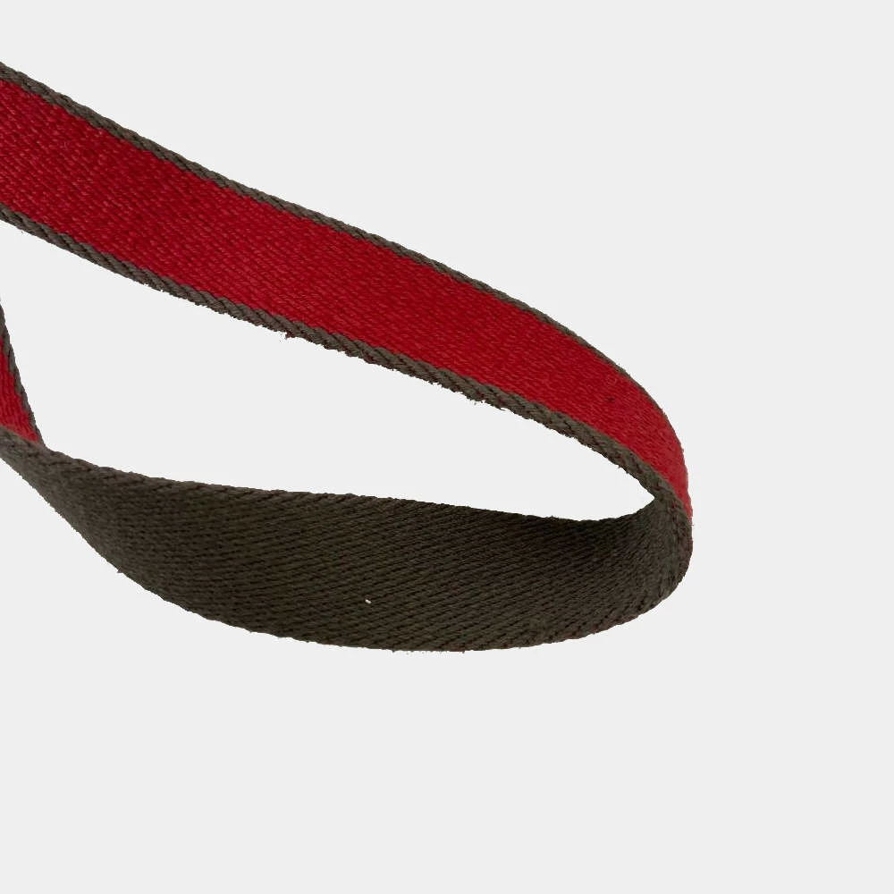 Hermes Red Clemence Leather Evelyne I TPM Shoulder Bag For Women 11 Hermes Red Clemence Leather Evelyne I TPM Shoulder Bag For Women - Image 9