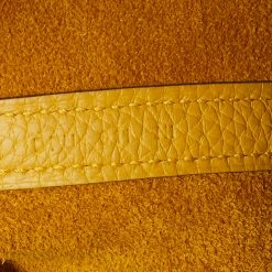 Hermes Hermès Jaune Ambre Togo Leather Picotin Lock 22 Bag For Women -Deals Hermes Store luxury women hermes used handbags p649352 007